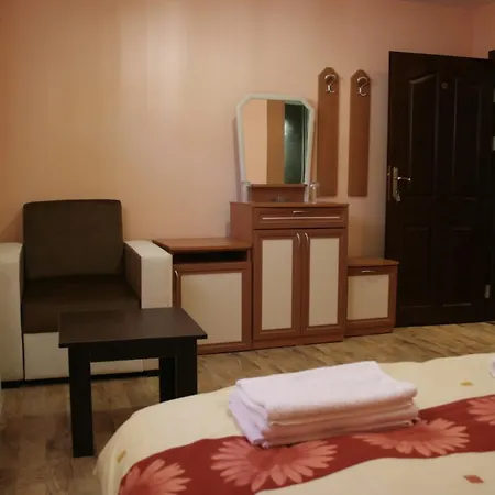 Motel Emre Medevtsi