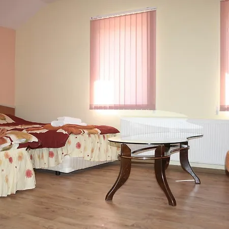 Emre Motel