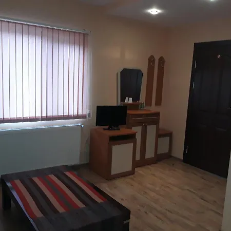 Motel Emre Medevtsi