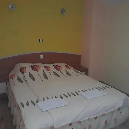 Motel Emre *